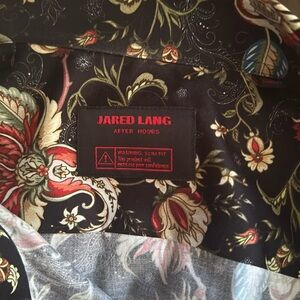 Jared Lang Dress Shirt